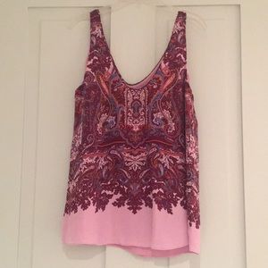 J. Crew Tank Top